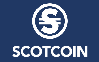 Scotcoin logo